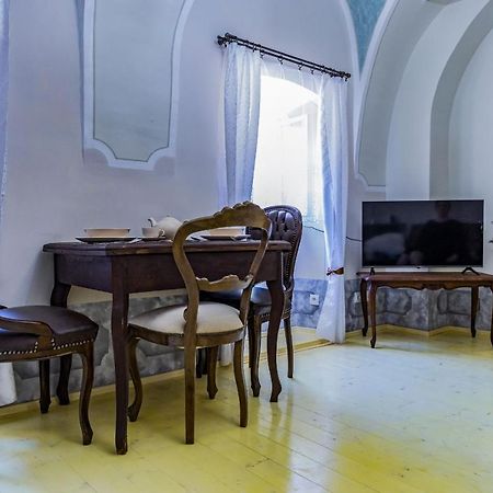 Apartman Charlotte V Dome So Studnou Na Streche Banská Štiavnica 外观 照片