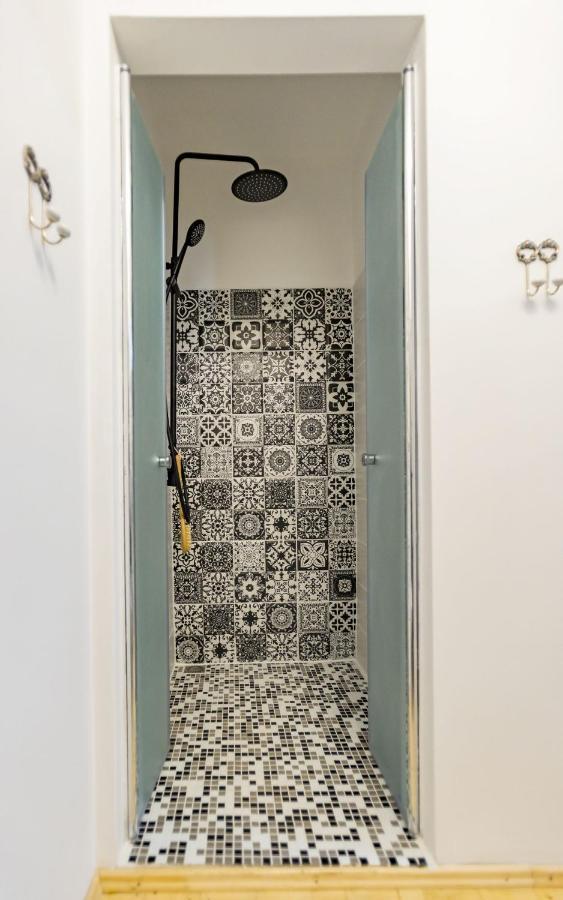 Apartman Charlotte V Dome So Studnou Na Streche Banská Štiavnica 外观 照片